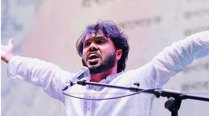 Sharif Osman Hadi: A Voice Silenced, A Conscience Awakened